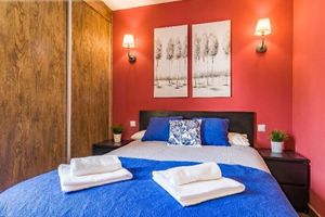 Alquiler Vacacional - La Arbolada