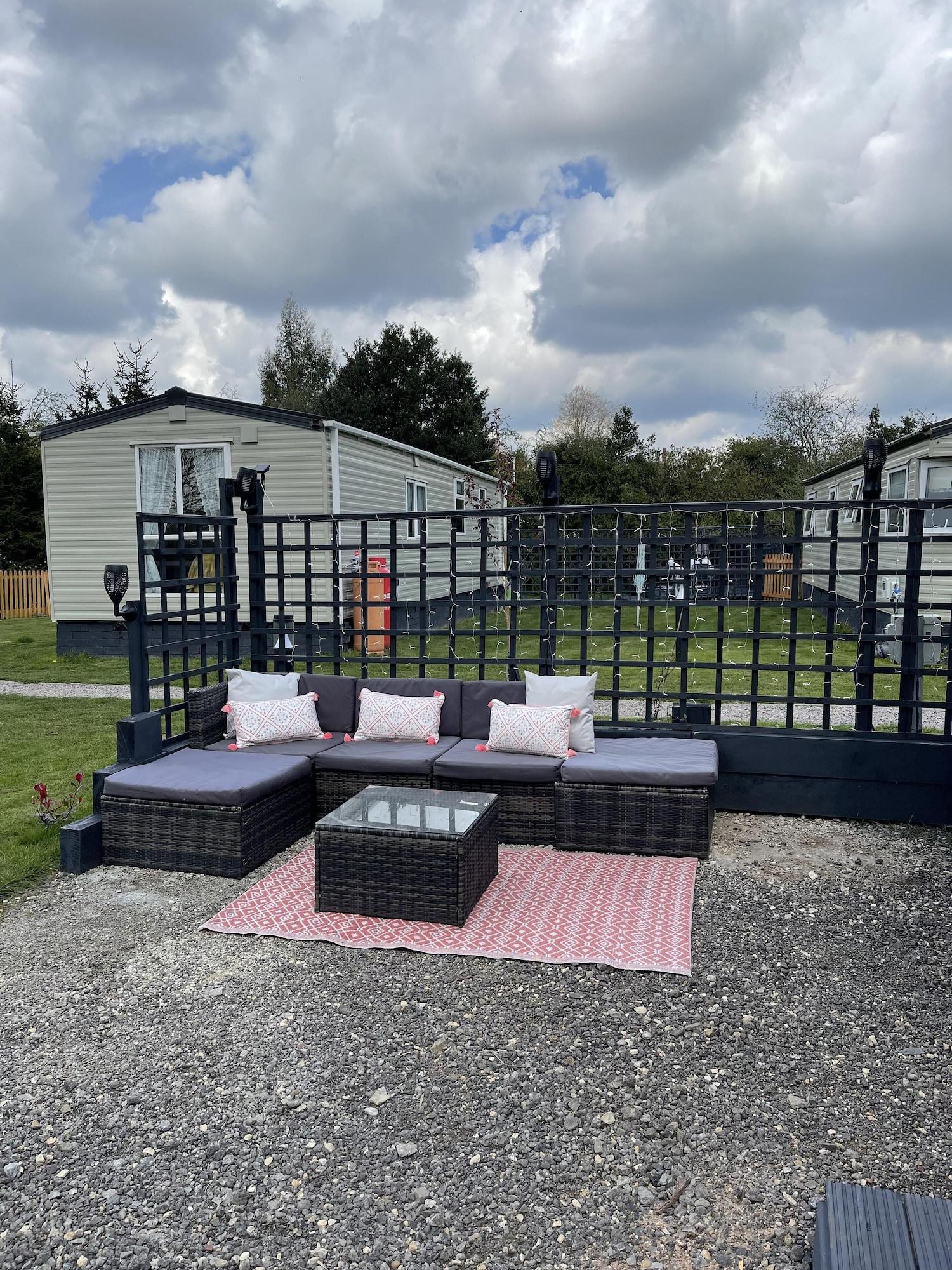 Comodidades del Alojamiento The Hundleby Inn