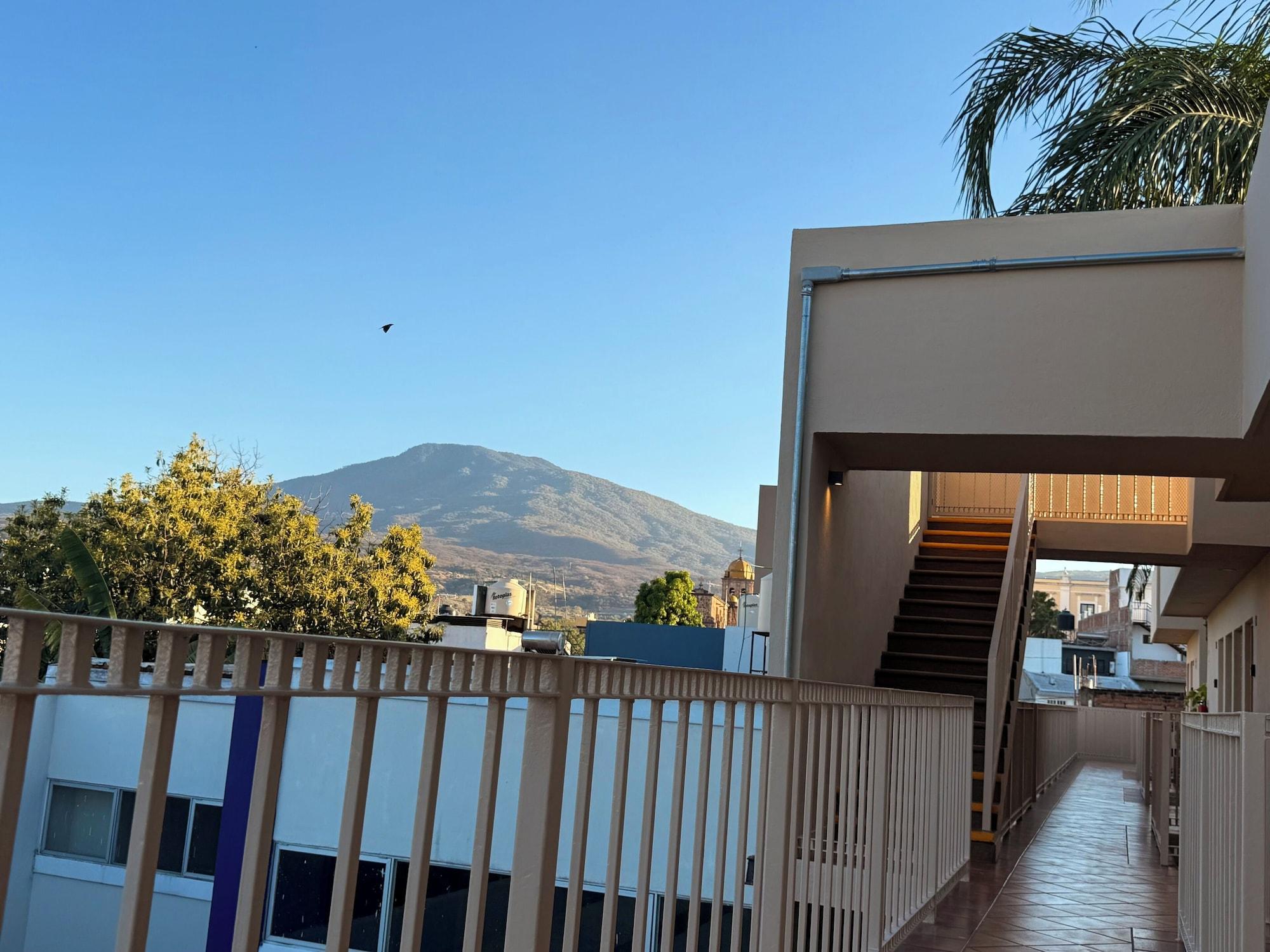 Equipamiento de Habitación Villa La Palma Hotel