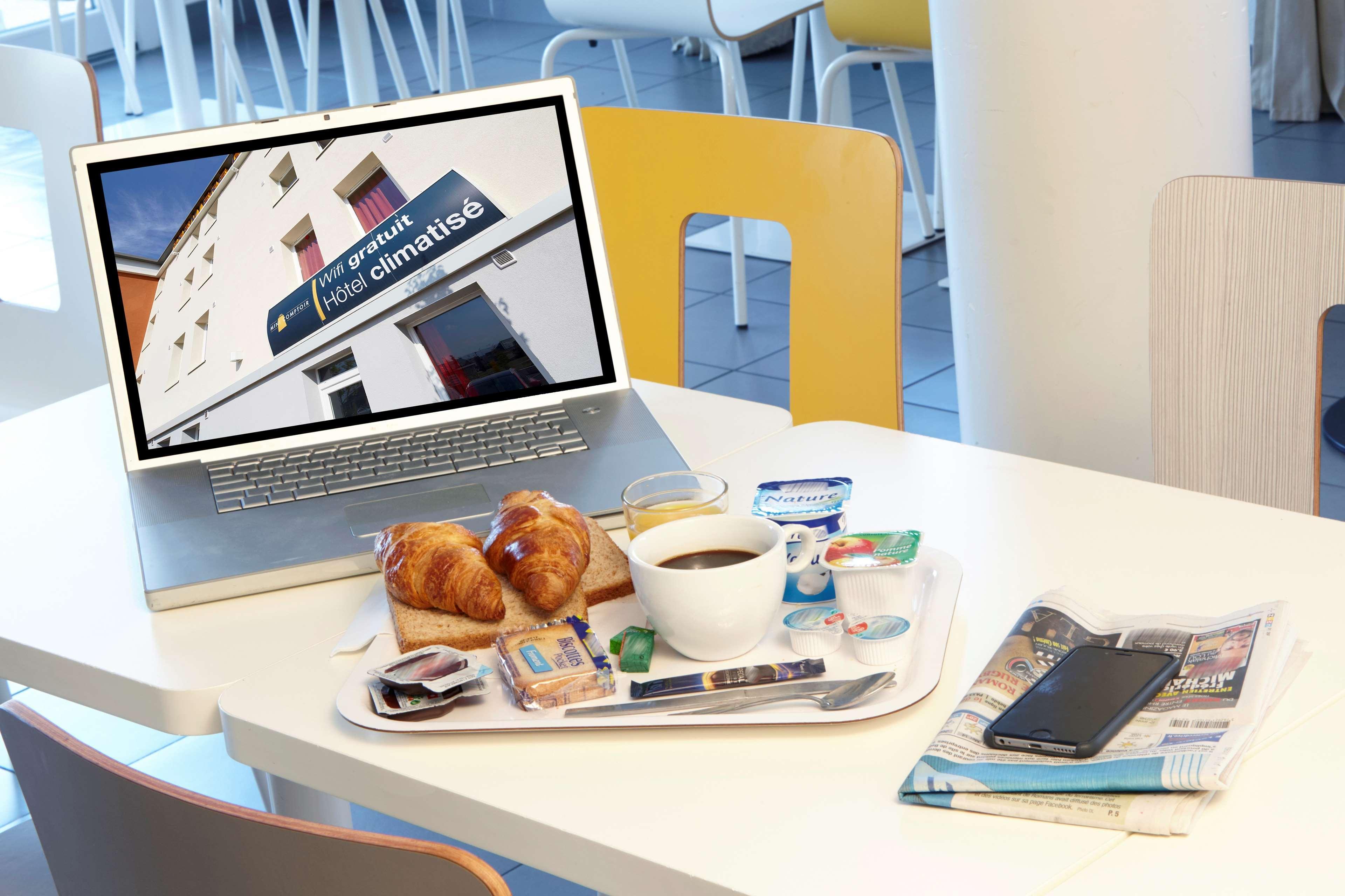 Restaurant Premiere Classe Valence Nord - Saint Marcel-lès-V