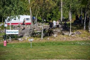 Alojamiento - Lungsunds hotell & camping