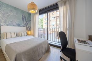 Alojamiento - Edmond Vibes Airport - Ifema Hub