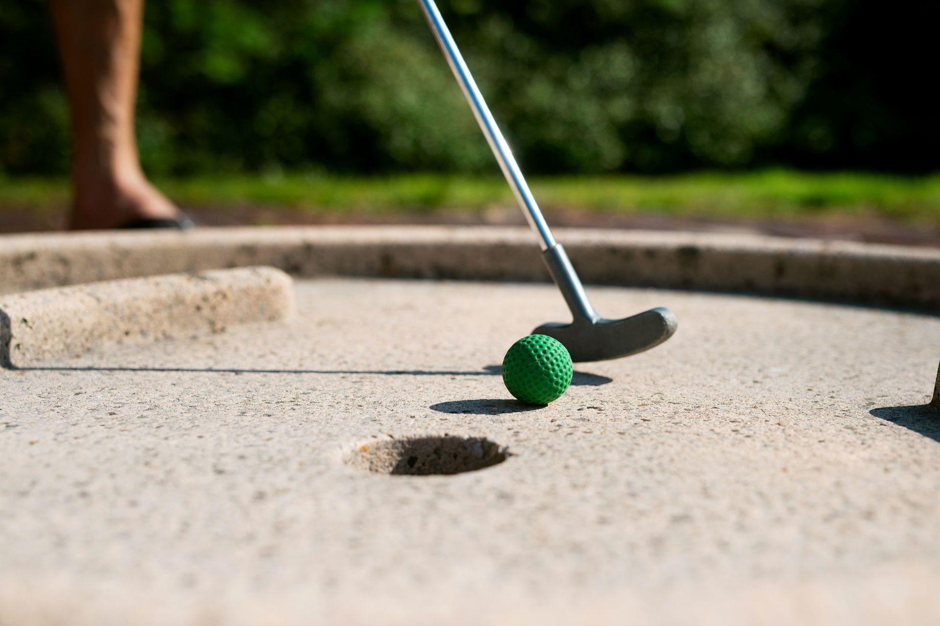 Campo de Golf Park Drentheland