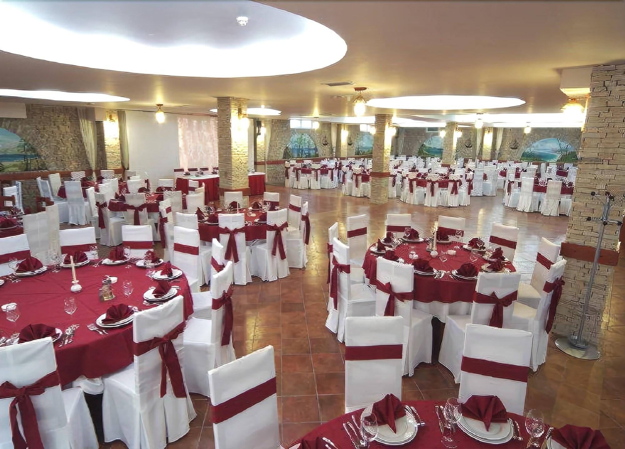 Restaurant Rooms Elez