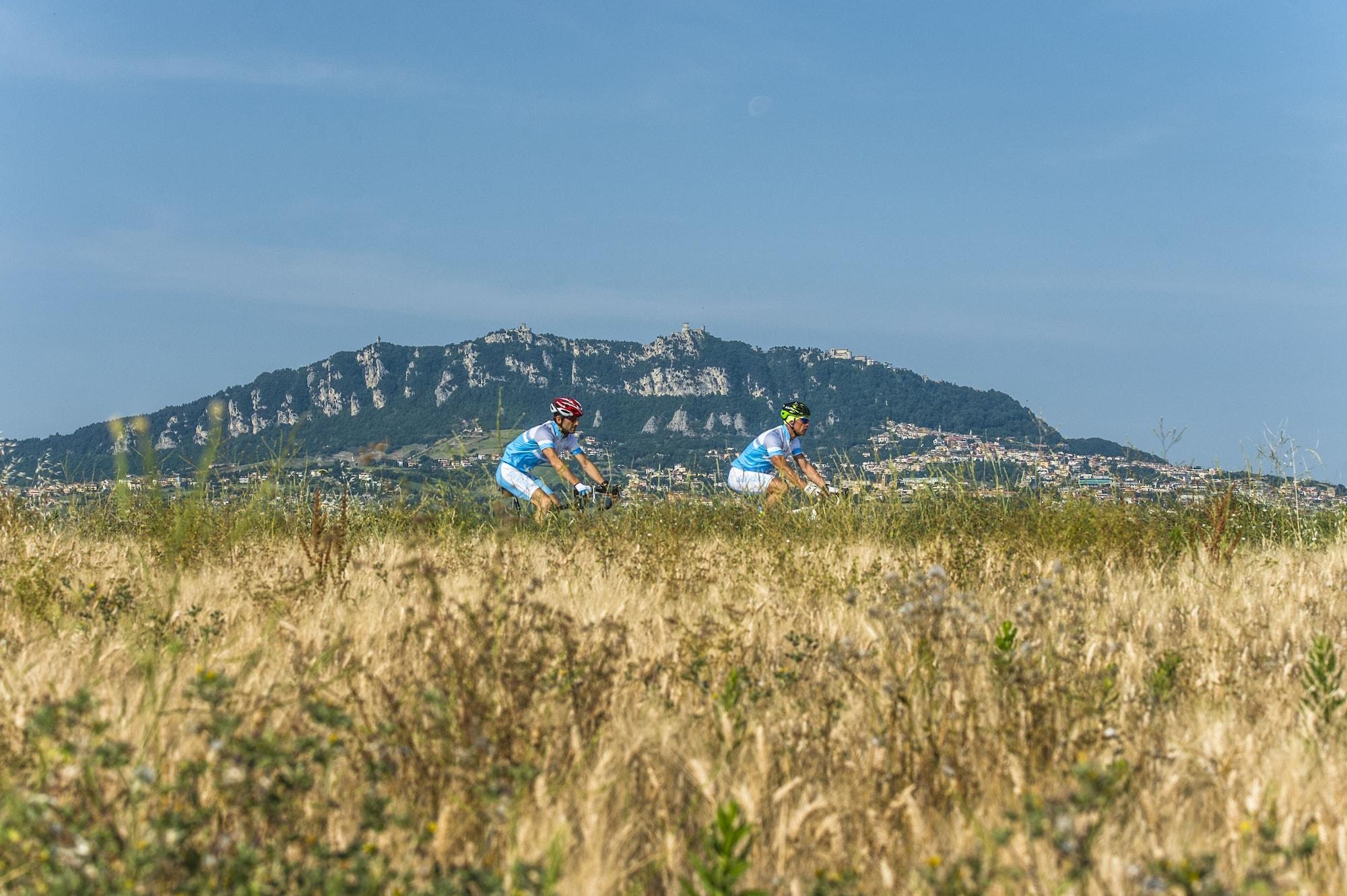 Instalaciones Recreativas Hotel La Grotta