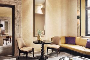 Alojamiento - Park Hyatt Milano