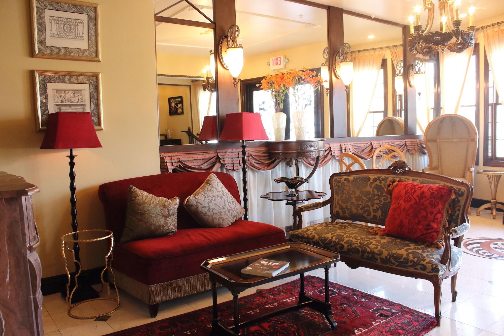 Vista Lobby Hotel 1110 - Adults Only