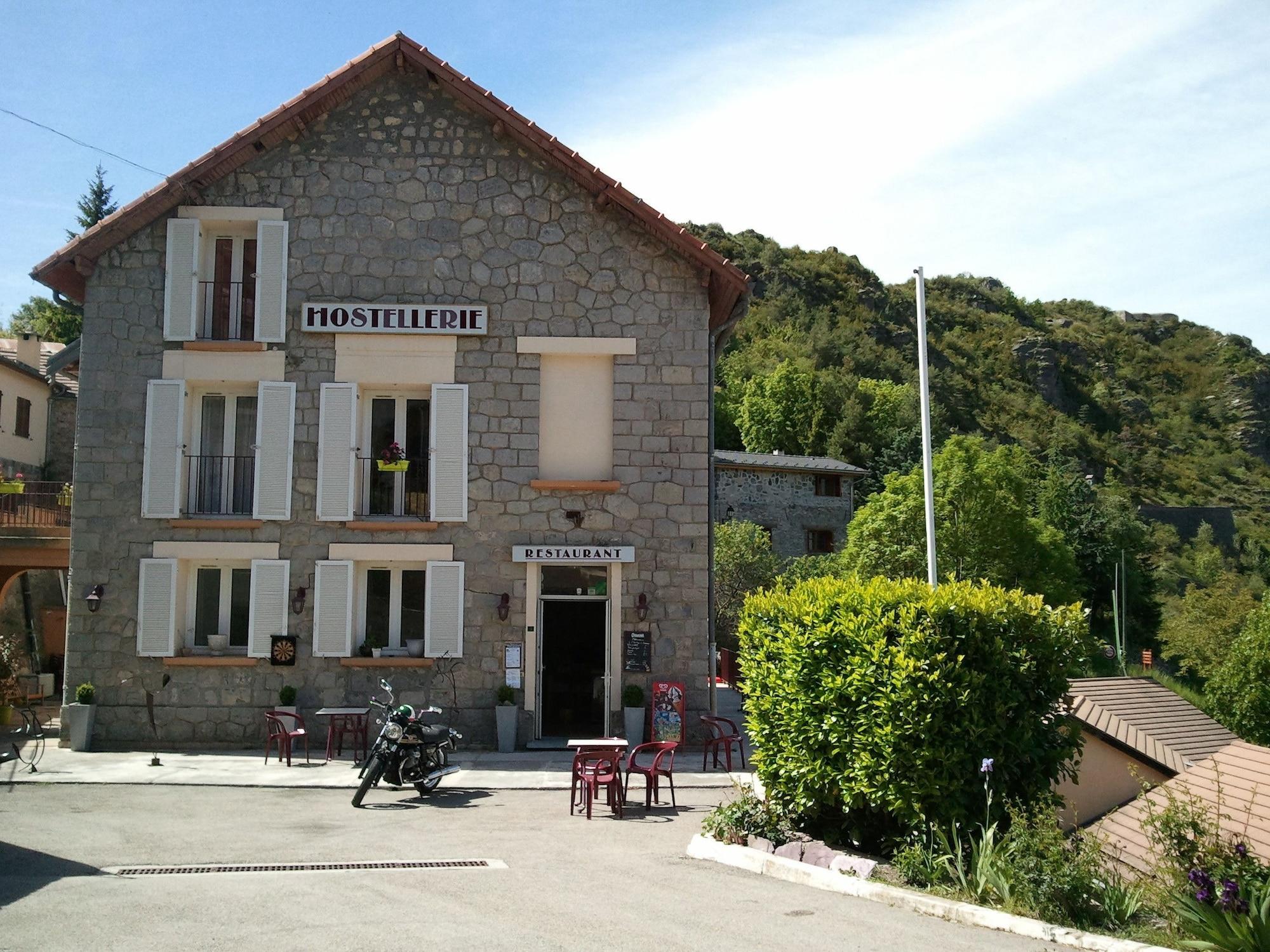 Varios Hostellerie de Rimplas