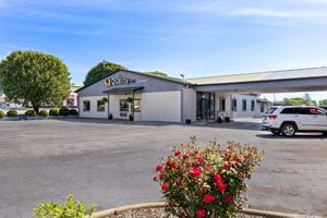 Alojamiento - Quality Inn Lawrenceburg TN