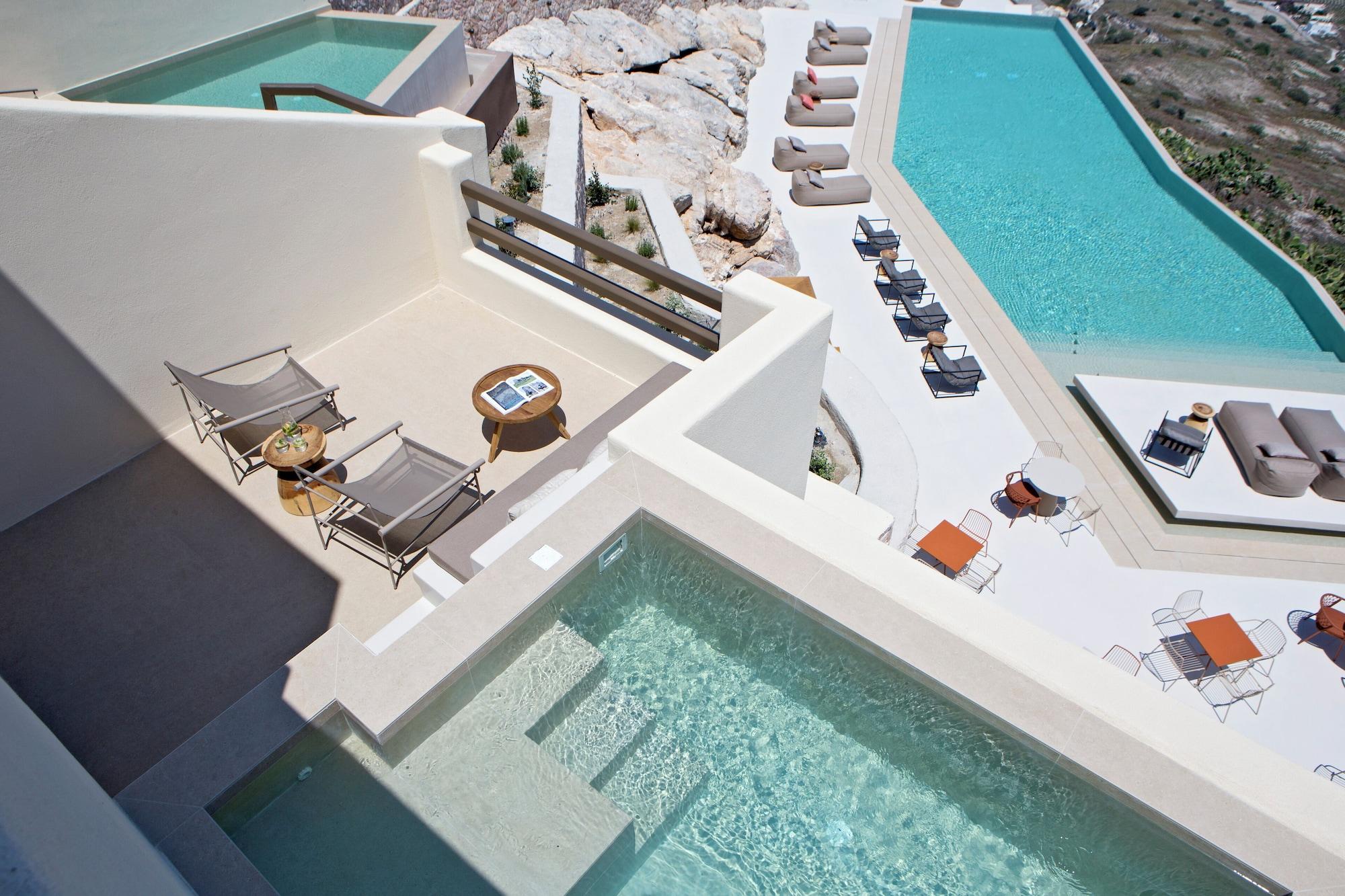 Spa Elessa Hotel