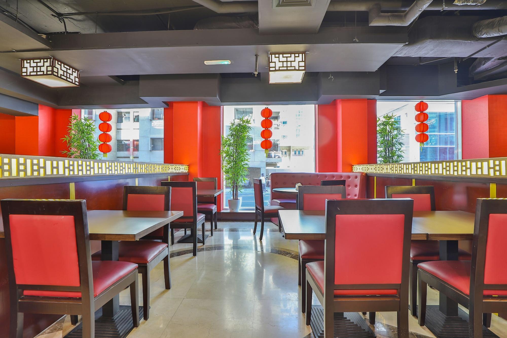 Restaurant Sun And Sands Downtown Hotel