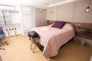 Alquiler Vacacional - Luxury Laureles LA 70-Medellin Stunner