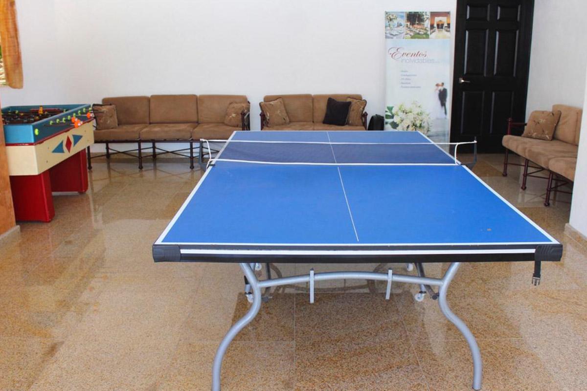 Instalaciones Recreativas Los Picos Hotel & Suites Bucerias