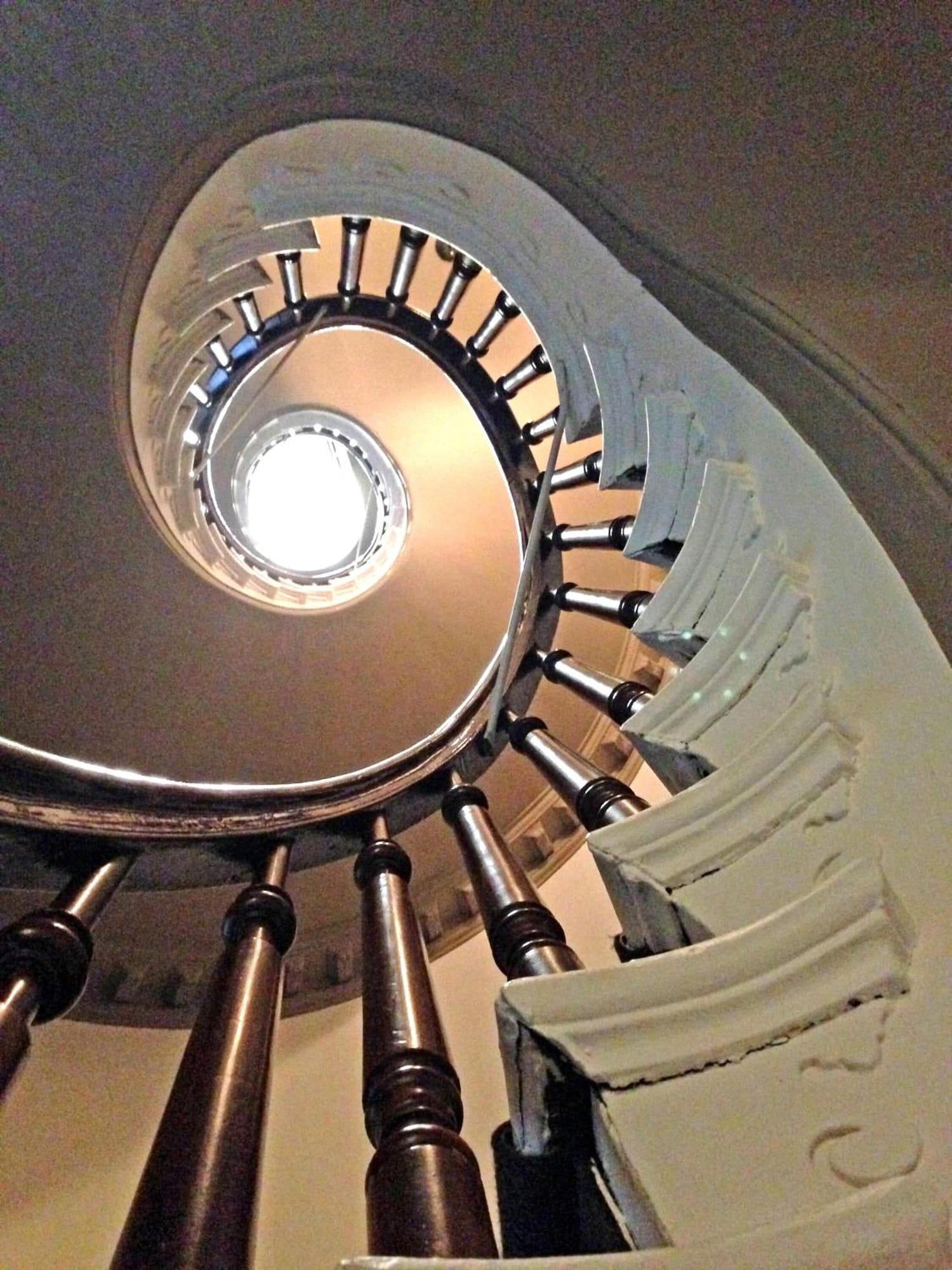 Comodidades del Alojamiento North House - Auberge la chouette / Hôtel Automatisé