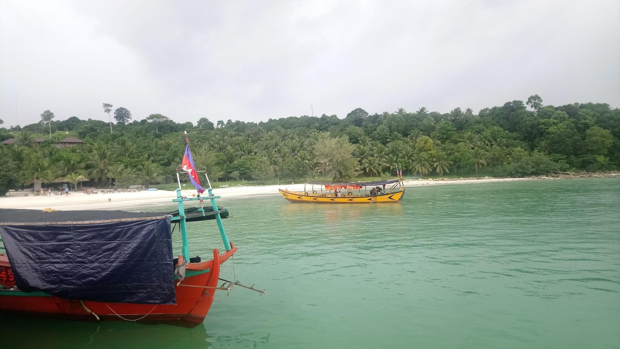 Playa Sunrise Vuth Resort