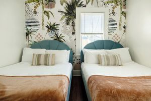 Alquiler Vacacional - Walk2SpookyNook~GameRoom~Theater~Modern~MiamiOH~