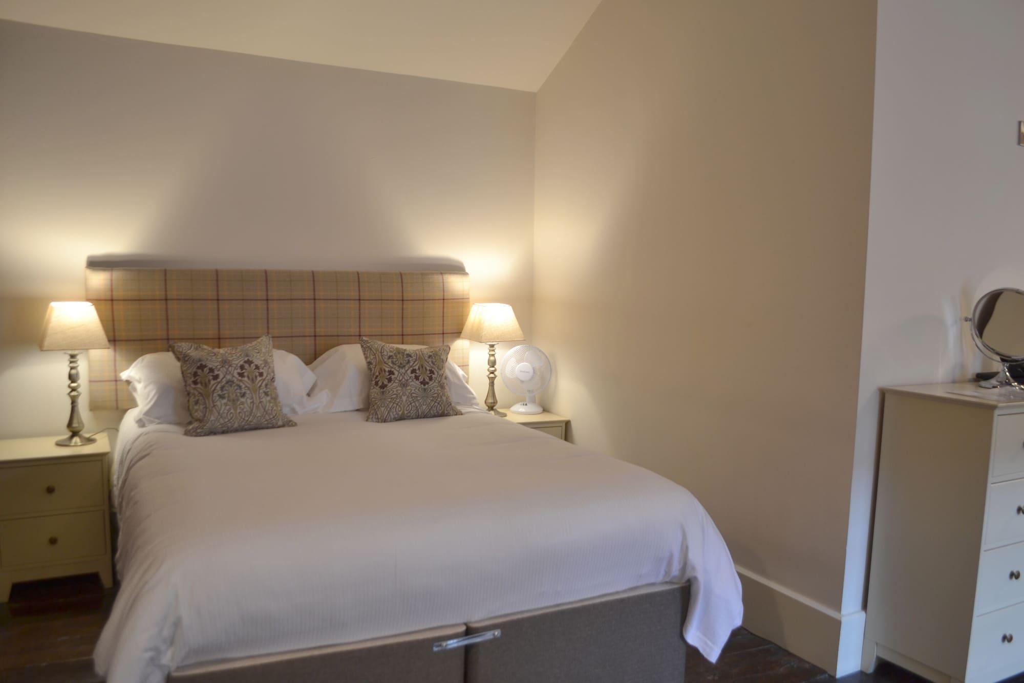 Varios The Nags Head Inn