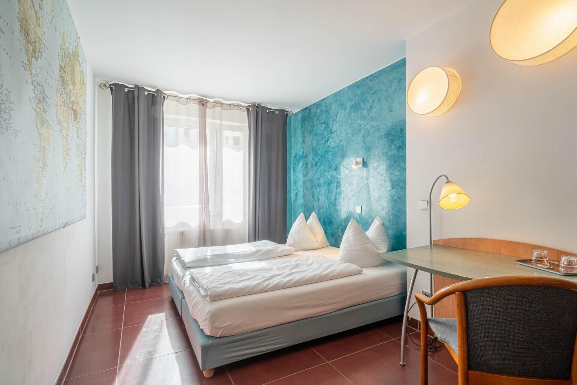 Set de Habitación Hotel Schottenhof