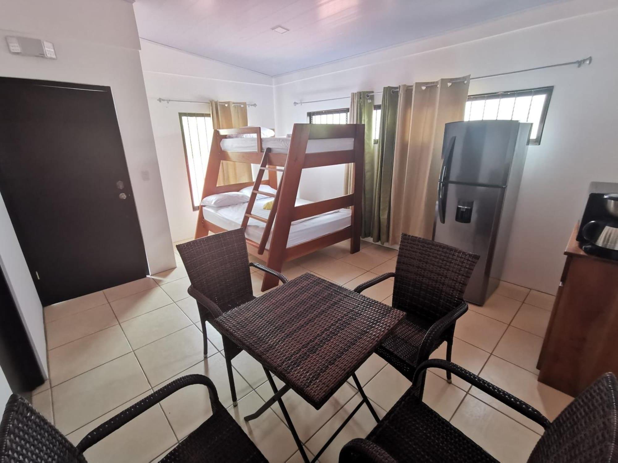 Habitación Hotel Vive Uvita