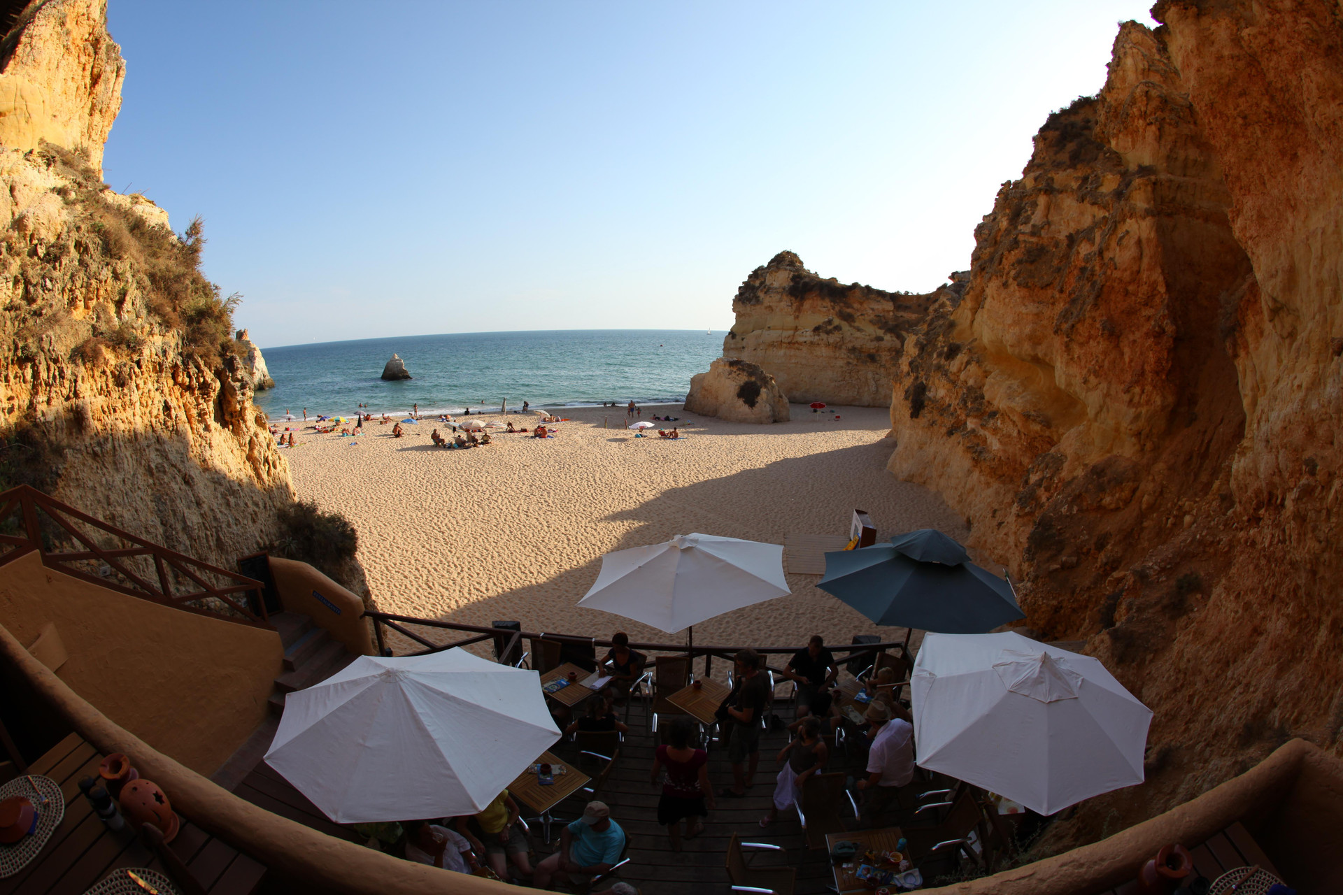 Restaurant Prainha Clube