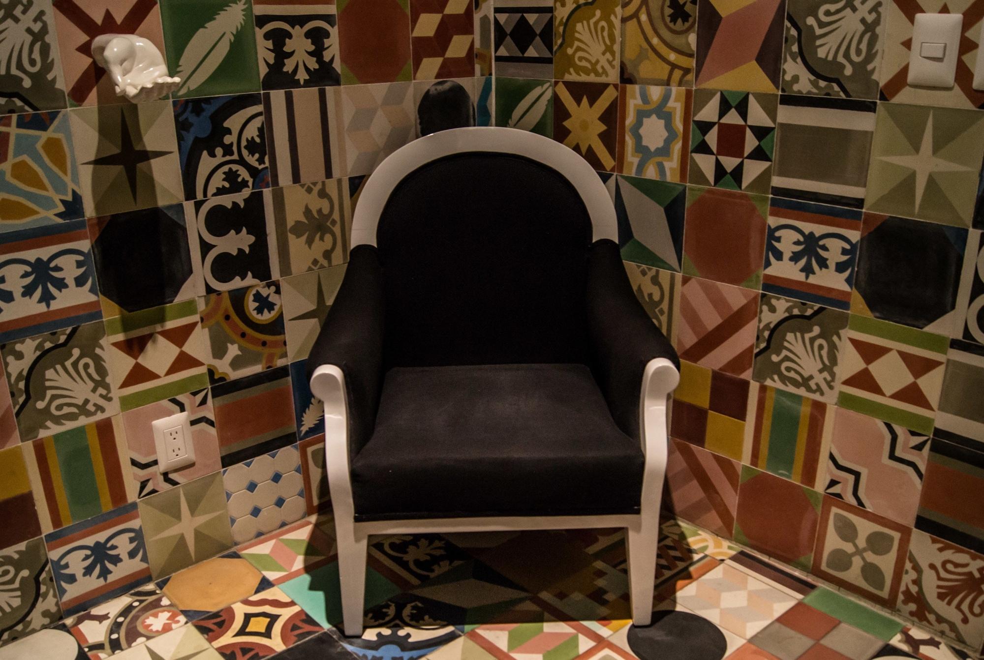Set de Habitación Del Carmen Concept Hotel