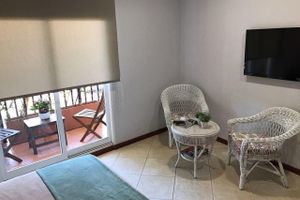 Alquiler Vacacional - Flora Apartments