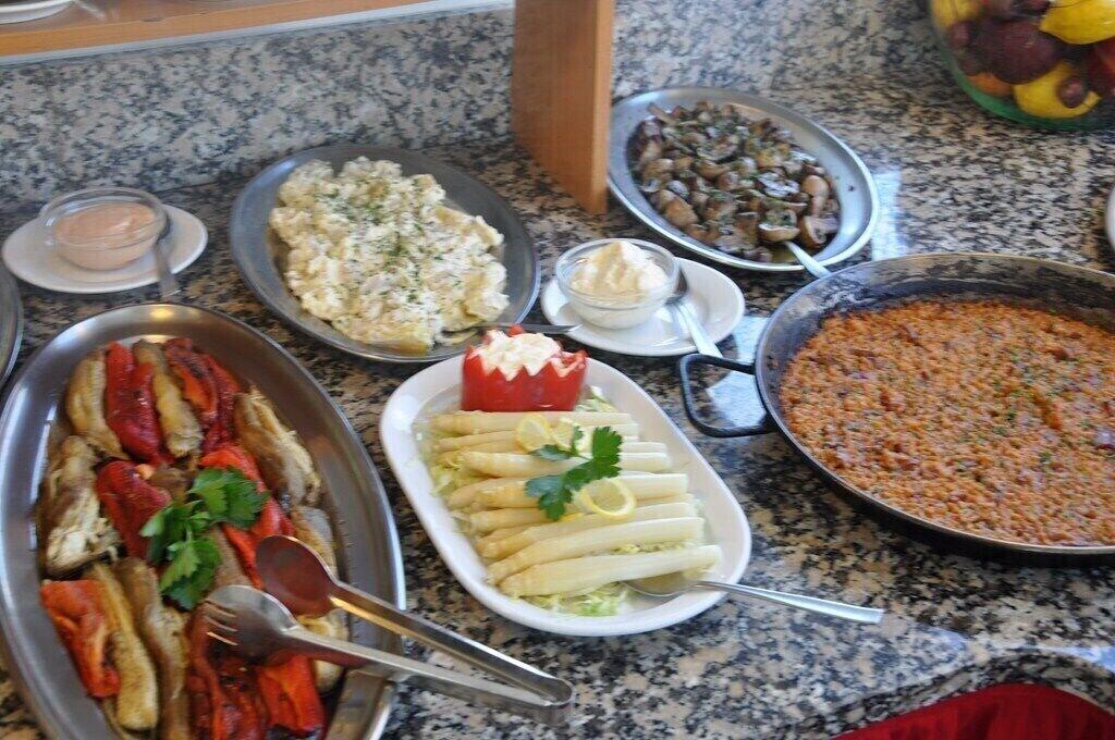 Restaurant Boncompte