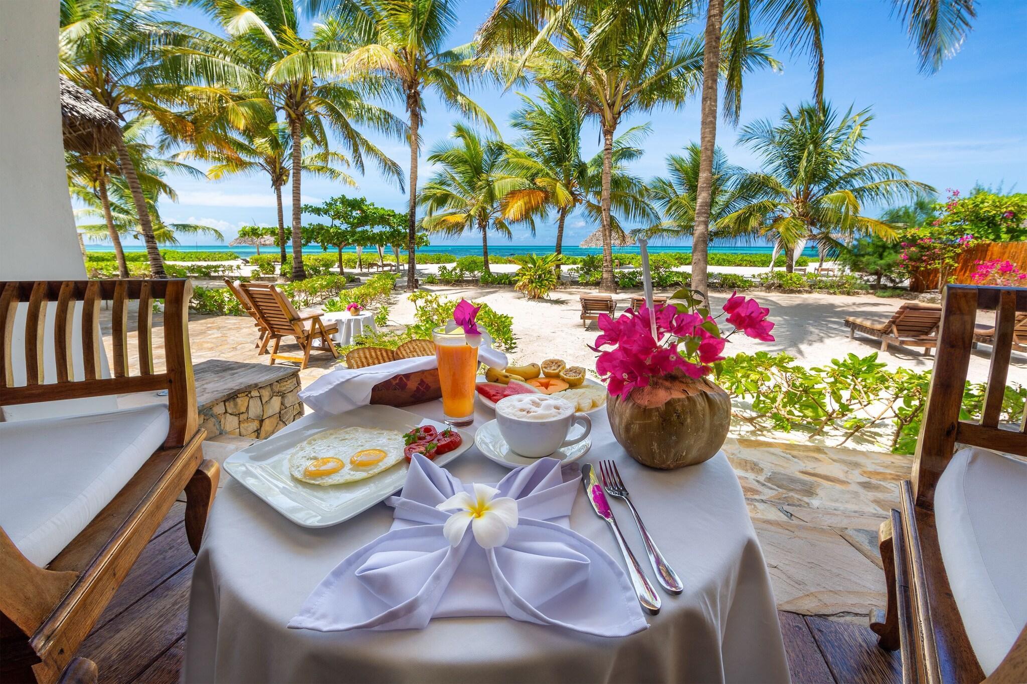 Restaurant Next Paradise Boutique Resort
