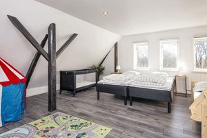 Alquiler Vacacional - 5 Star Holiday Home in Grindsted