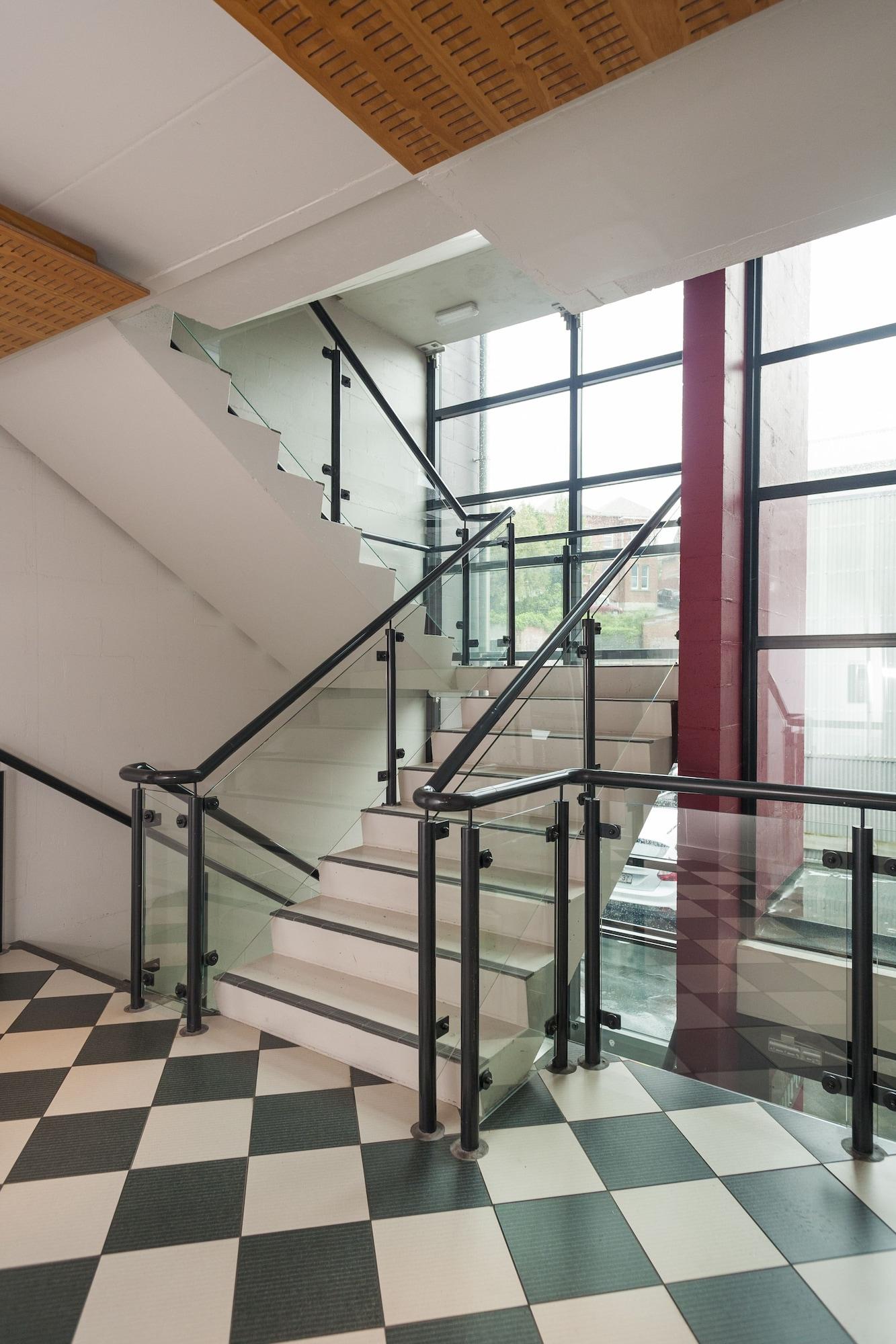 Varios 315 Euro Motel & Serviced Apartments