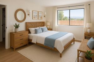 Alquiler Vacacional - Airy and Bright Boho Chic 2 Bedroom Apartment!