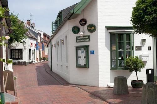 Varios Hotel Restaurant Witthus