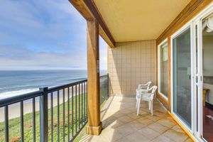 Alquiler Vacacional - Lincoln City Oceanfront Condo, Near Lincoln Beach!