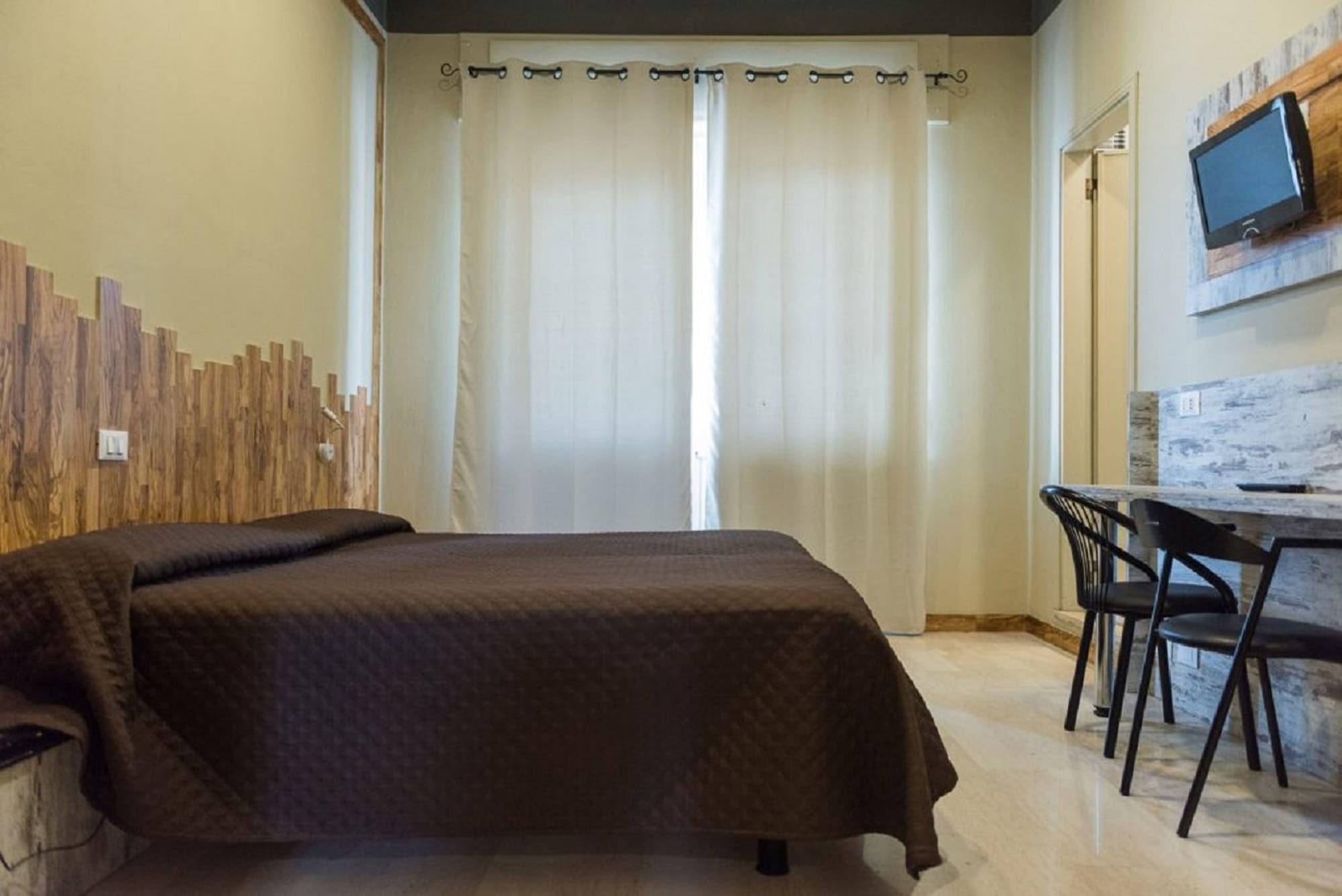Habitación Hotel Royal