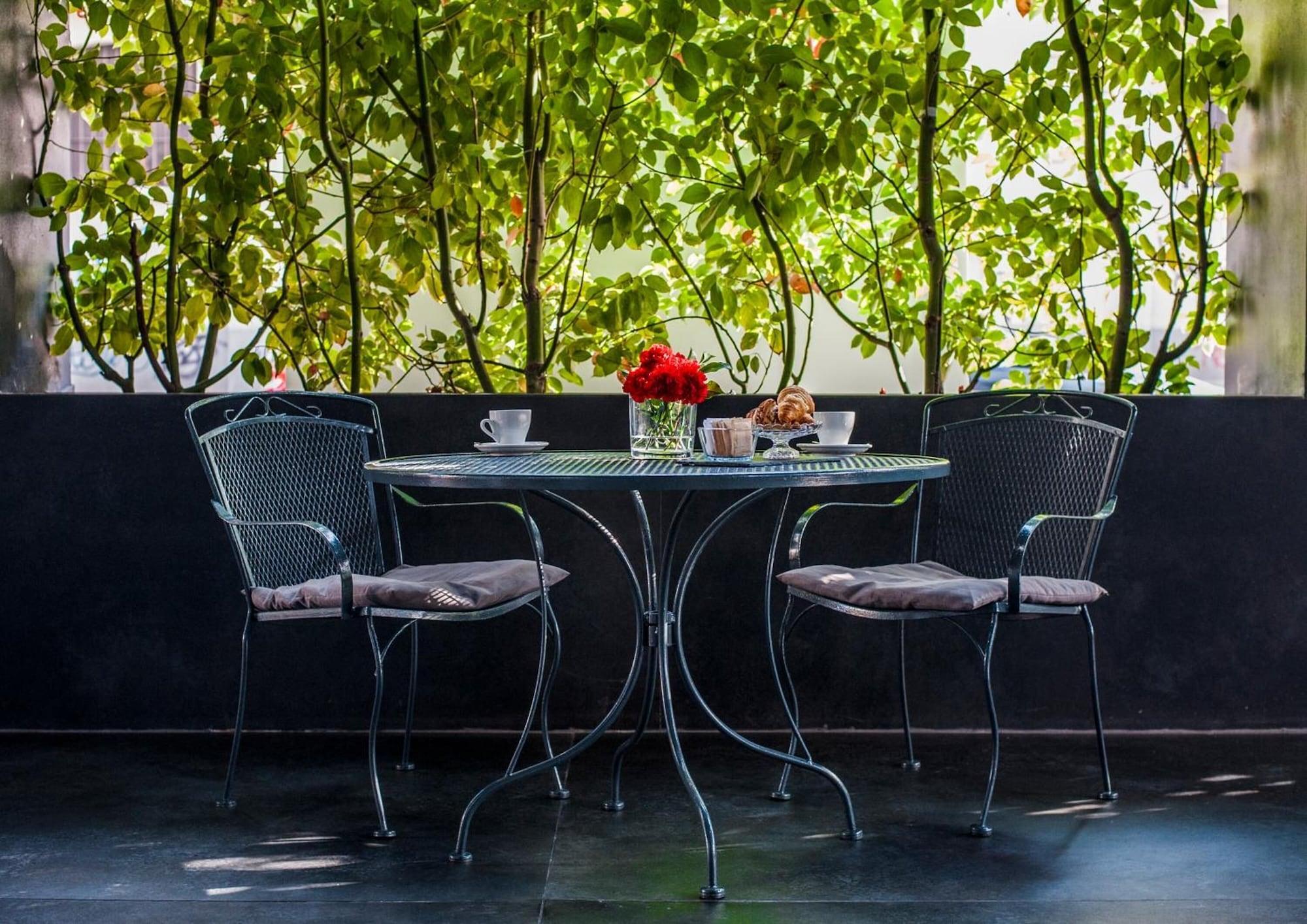 Restaurant Hotel Excelsior Bari