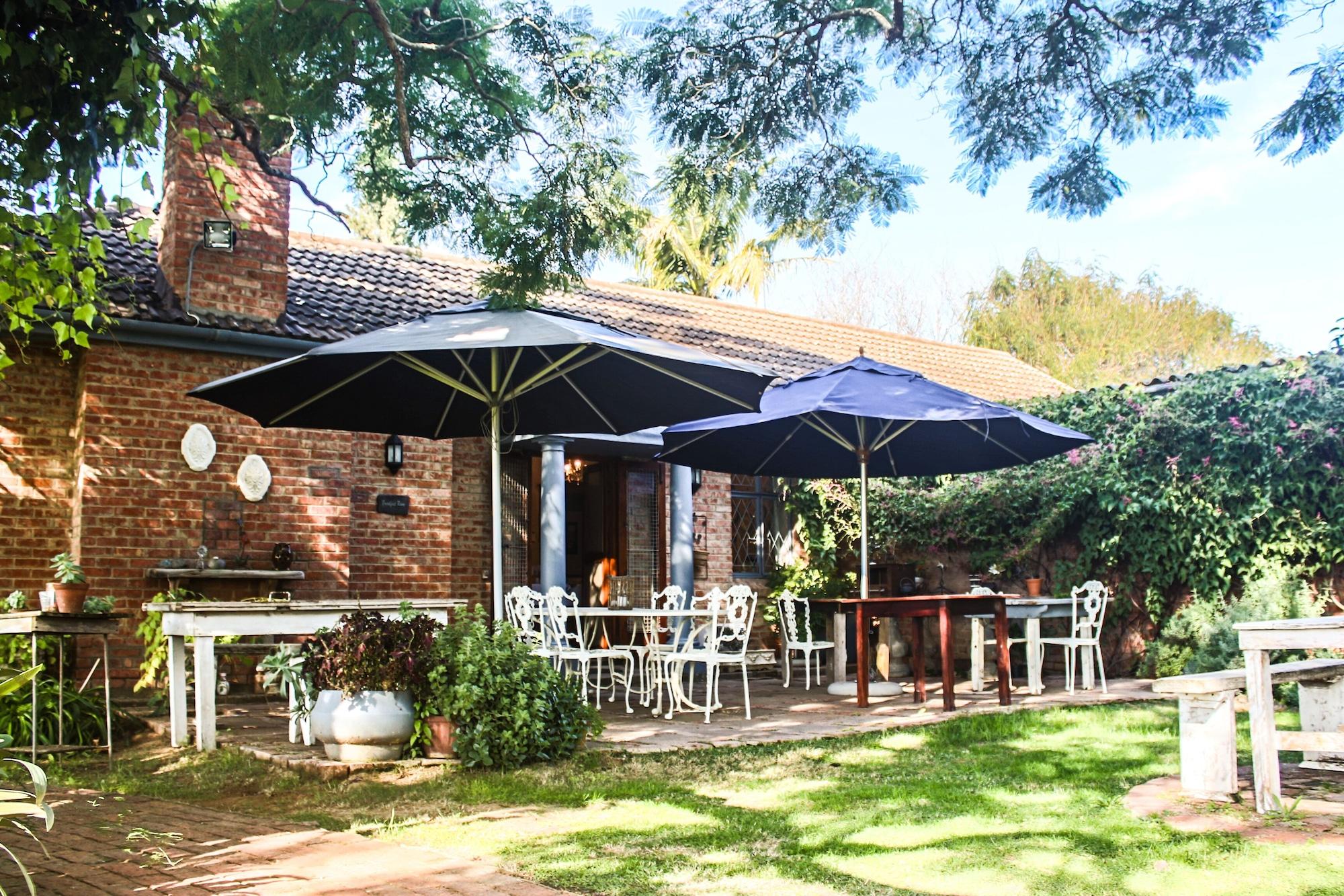 Restaurant Gerald's Gift Guest House
