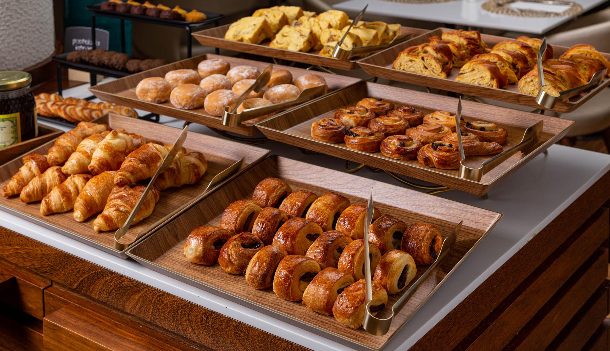 Restaurant NH Coimbra Dona Inês