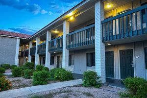 Alojamiento - La Quinta Inn by Wyndham Tucson East
