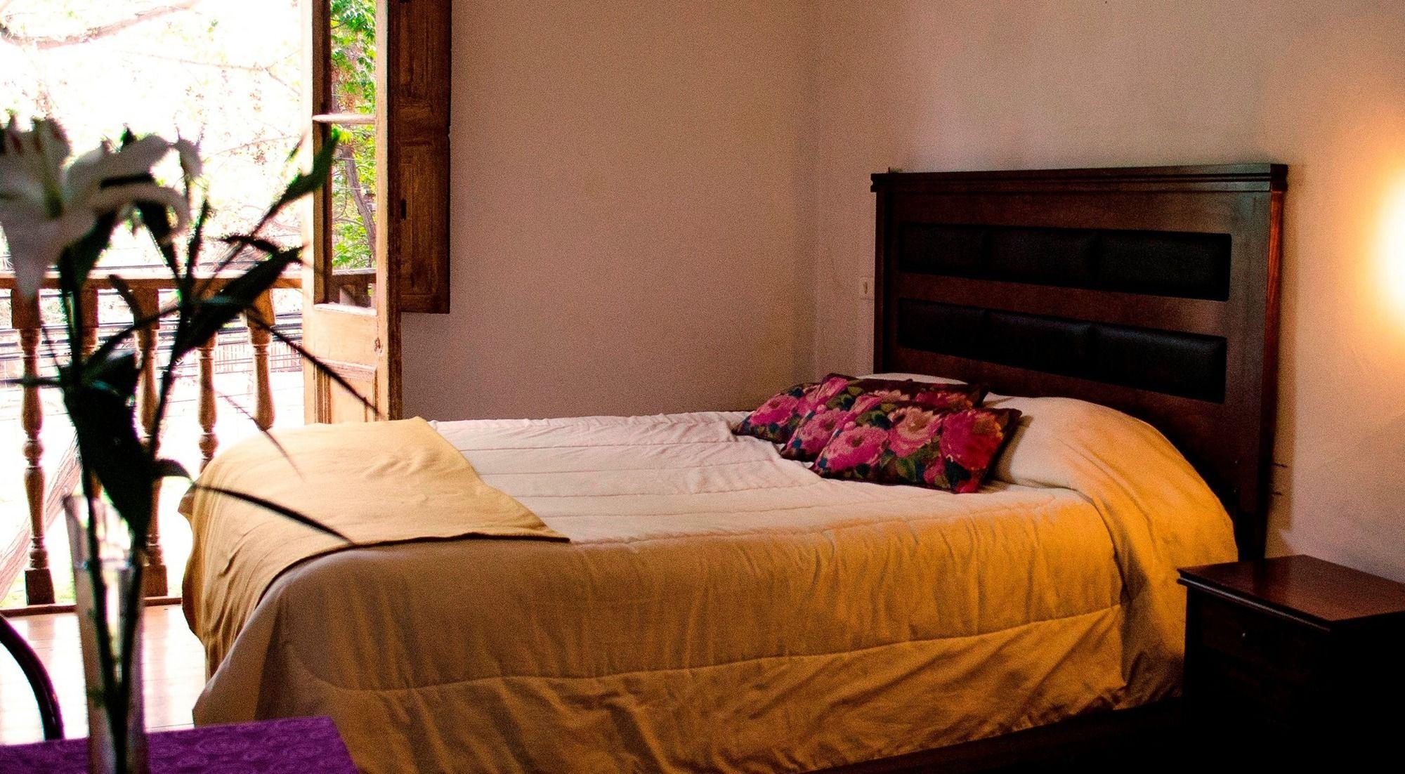 Habitación Arunco Hotel