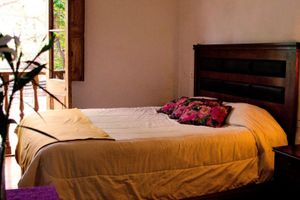 Alojamiento - Arunco Hotel