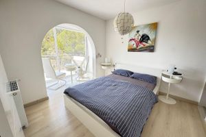 Alquiler Vacacional - Mallorca Costa de la Calma ( Coast of tranquillity )