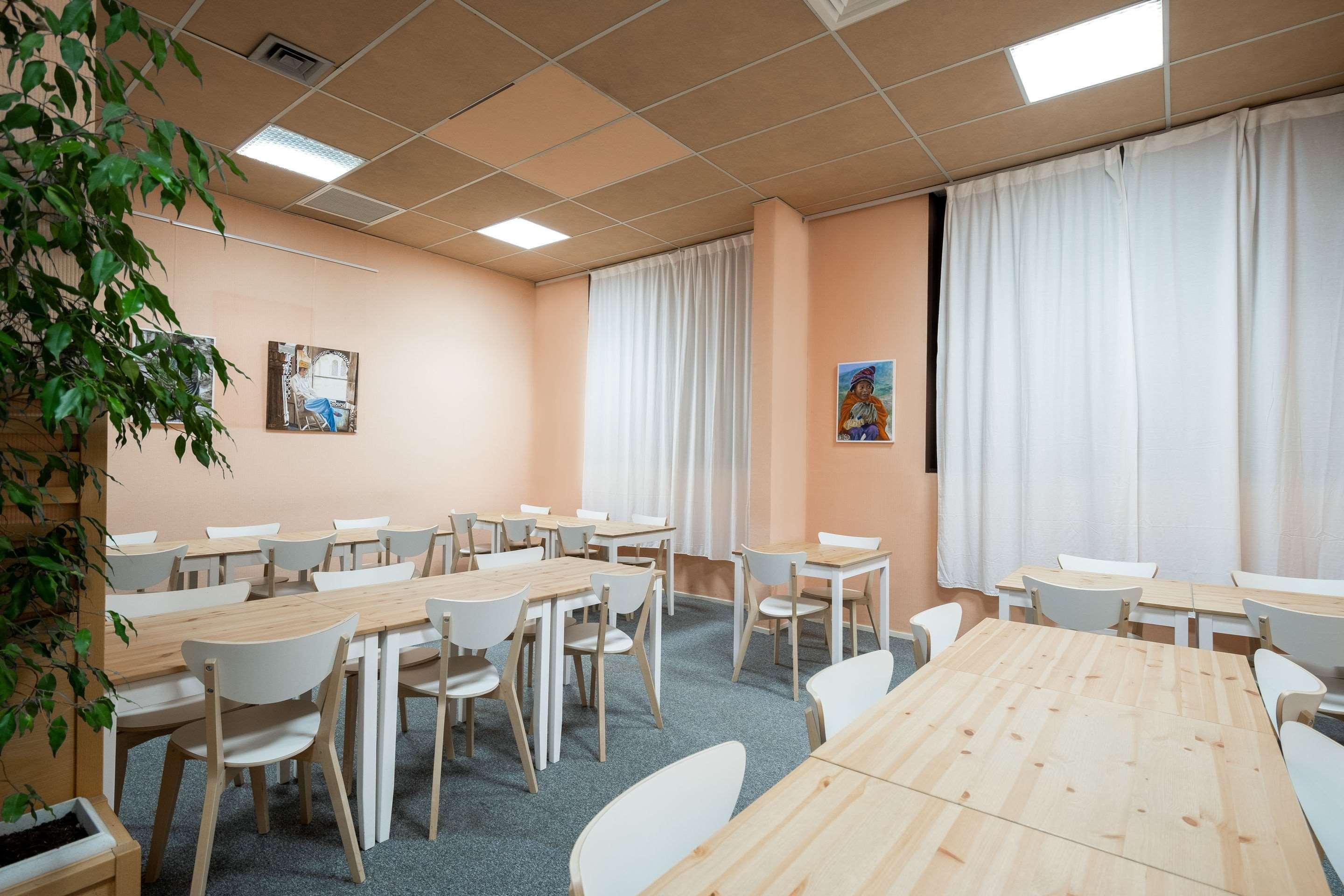 Restaurant Comfort Hotel Toulouse Sud