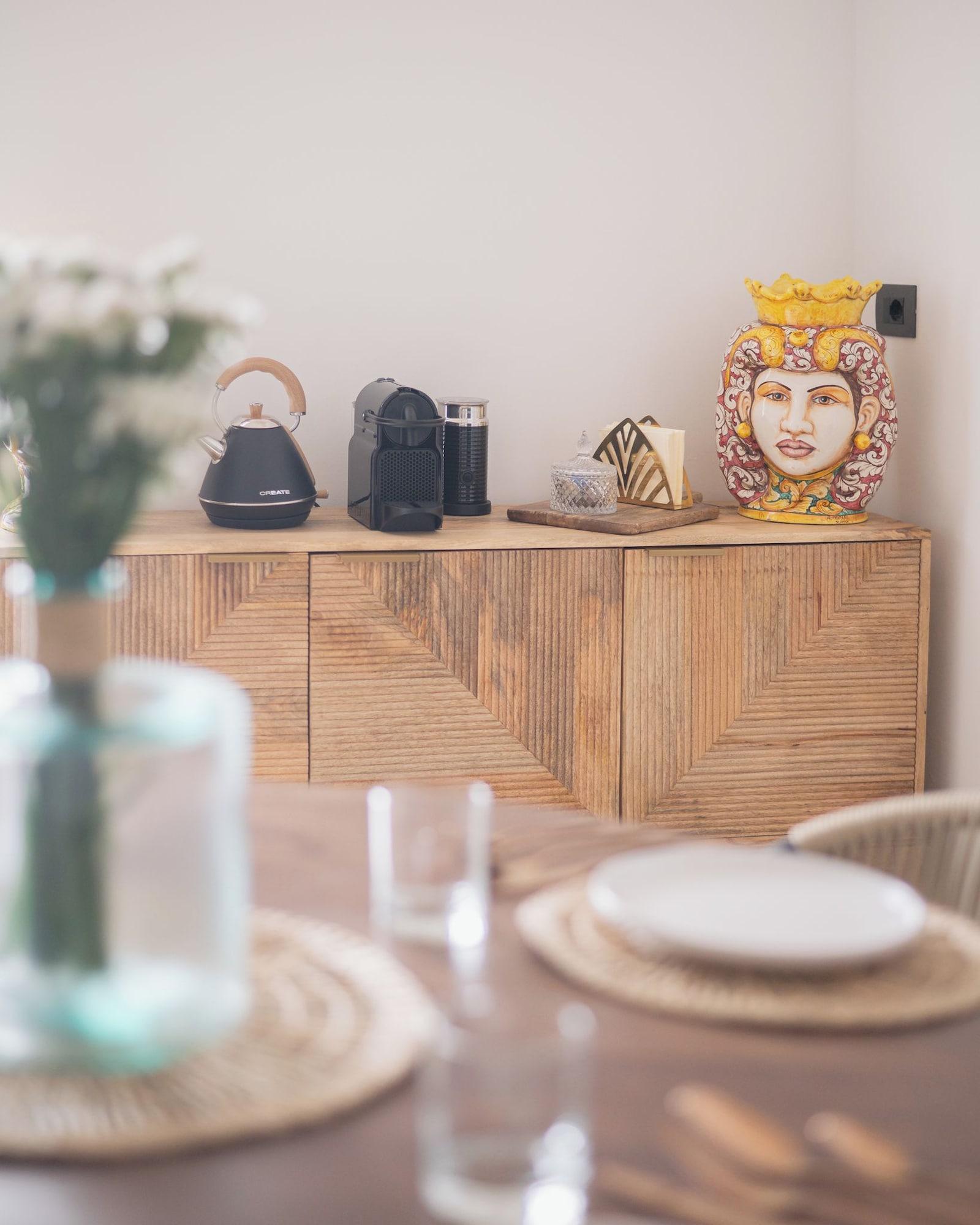 Restaurant VICOLOTERZO SUITE