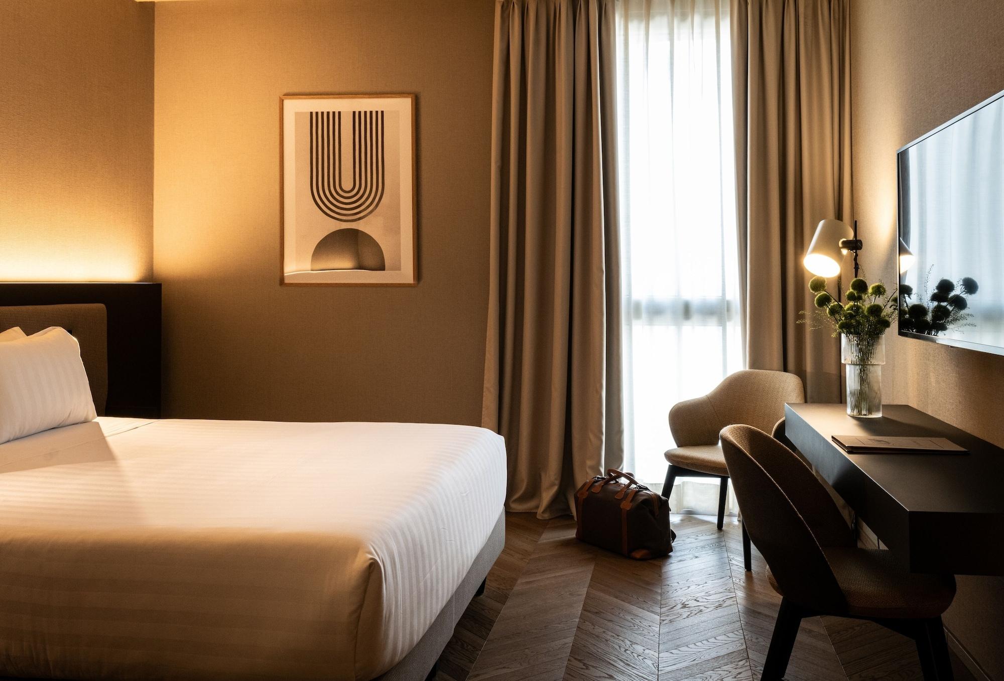 Habitación Litta Palace Milano