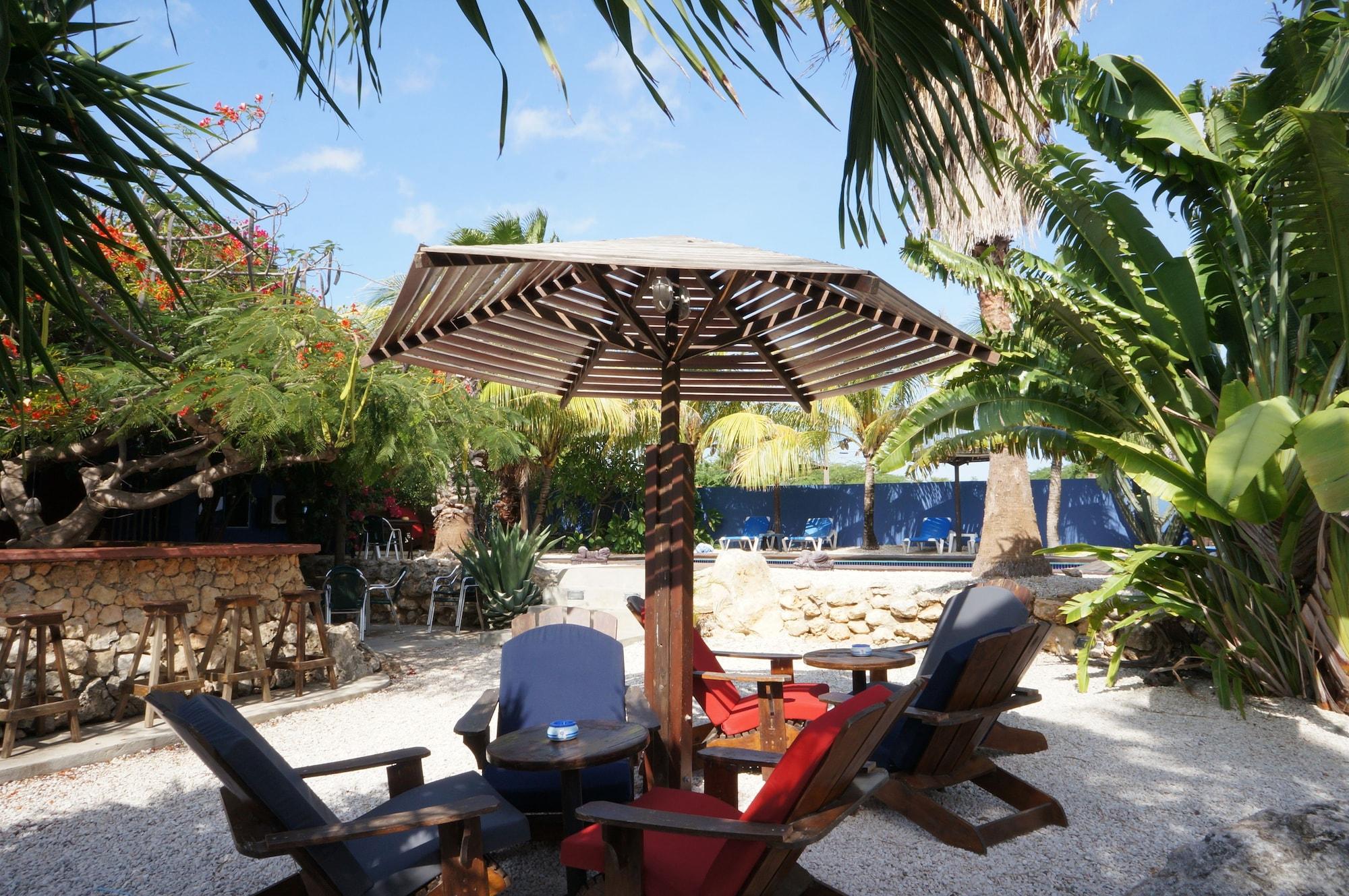 Varios Caribbean Chillout