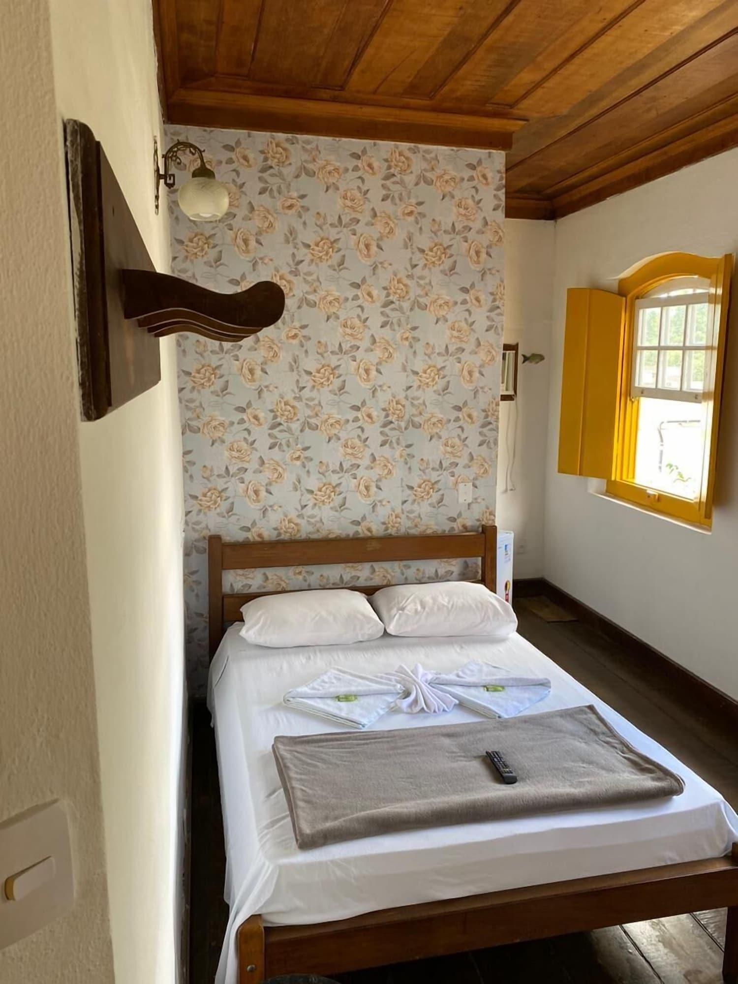 Habitación Pousada Fortaleza