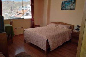 Alquiler Vacacional - Entire apartment in 5th, 10 minutes from the Historic Center of Cusco