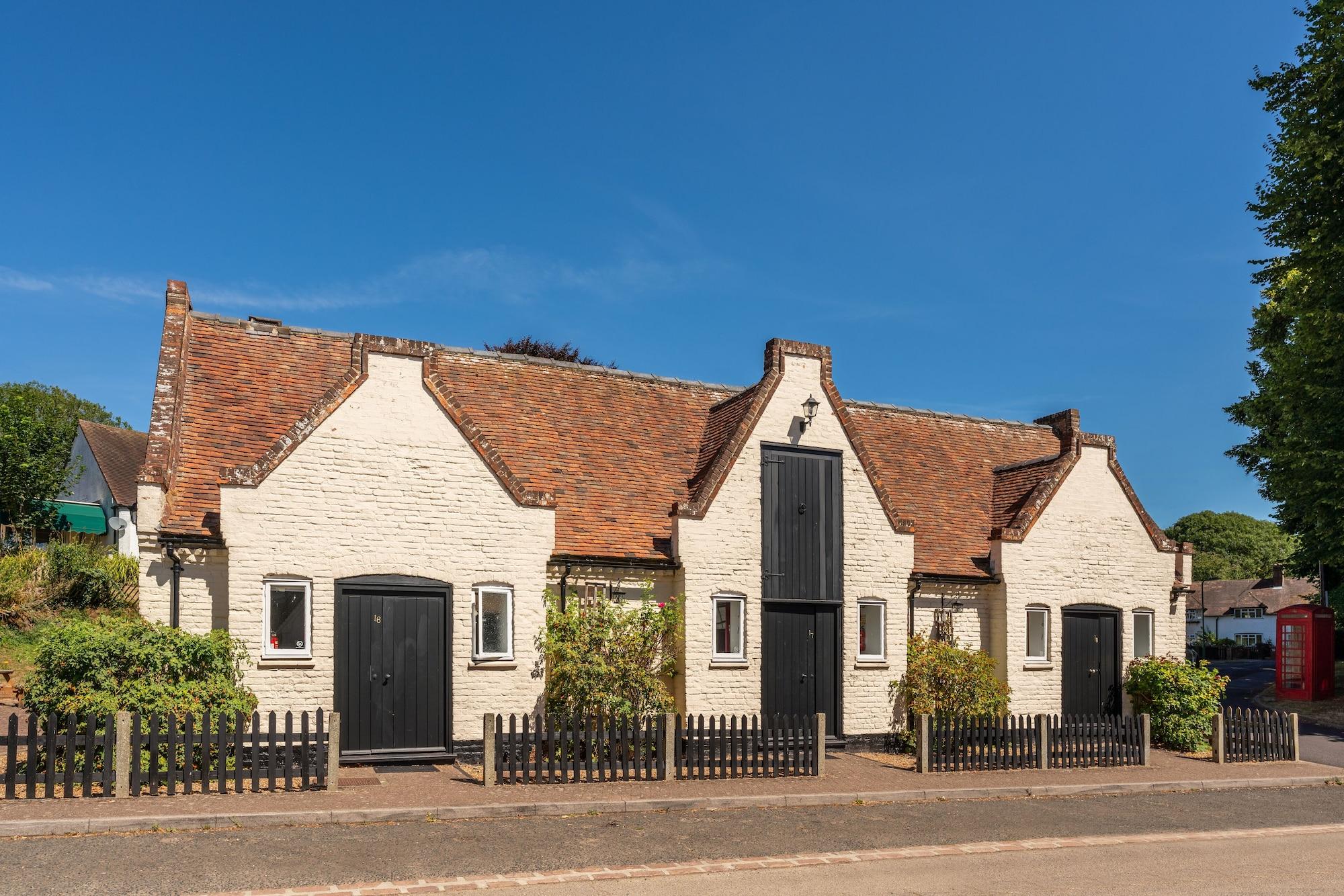 Vista Exterior The Woolpack Hotel