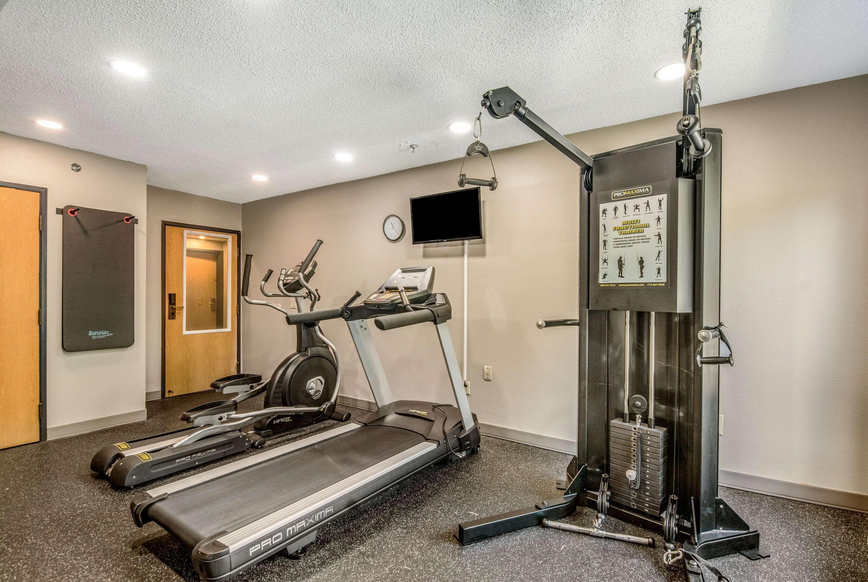 Instalaciones Recreativas Sleep Inn Fort Mill near Carowinds Blvd