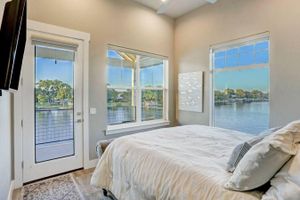 Alquiler Vacacional - Private Pool, Elevator, Kayaks, Pickleball, Golf, Covered Boat Slip, Fishing!